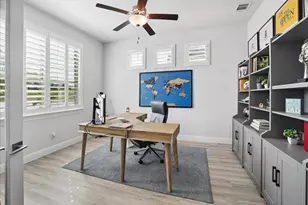 2721 Rotherham St, Prosper, TX 75078 - Photo 19