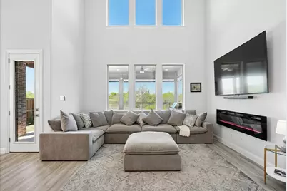 2721 Rotherham Street, Prosper, TX 75078 - Photo 11