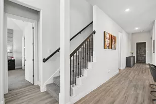 2721 Rotherham St, Prosper, TX 75078 - Photo 13