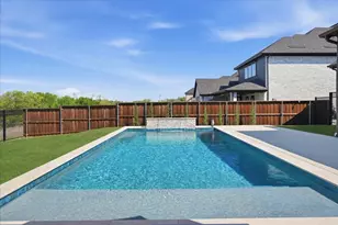 2721 Rotherham St, Prosper, TX 75078 - Photo 35