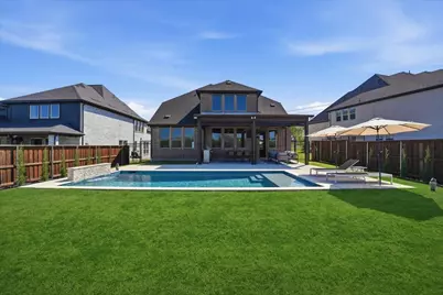 2721 Rotherham Street, Prosper, TX 75078 - Photo 3