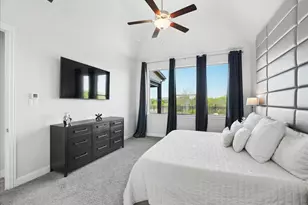 2721 Rotherham St, Prosper, TX 75078 - Photo 13