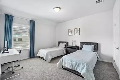 2721 Rotherham Street, Prosper, TX 75078 - Photo 23