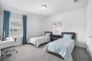 2721 Rotherham St, Prosper, TX 75078 - Photo 23