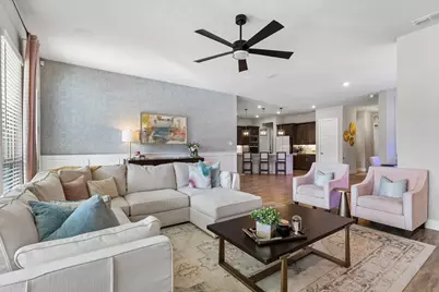 7705 Chapman Circle, Rowlett, TX 75089 - Photo 9