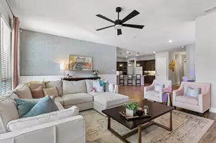 7705 Chapman Cir, Rowlett, TX 75089 - Photo 9