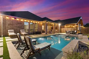 7705 Chapman Cir, Rowlett, TX 75089 - Photo 5