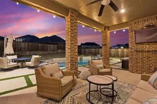 7705 Chapman Cir, Rowlett, TX 75089 - Photo 3