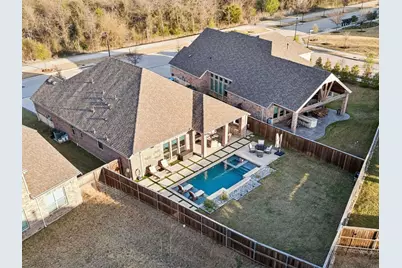 7705 Chapman Circle, Rowlett, TX 75089 - Photo 5