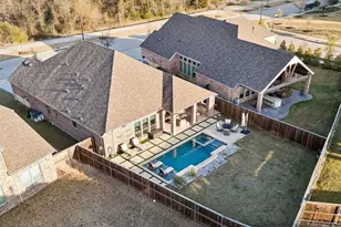 7705 Chapman Cir, Rowlett, TX 75089 - Photo 5