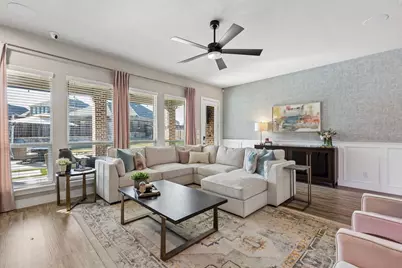 7705 Chapman Circle, Rowlett, TX 75089 - Photo 17