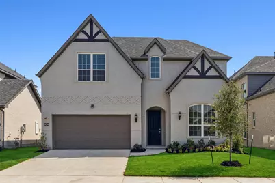 604 Portina Drive, Anna, TX 75409 - Photo 1
