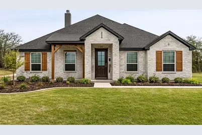 145 Loveta Lane, Boyd, TX 76023 - Photo 1