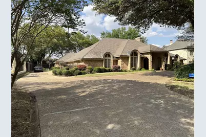 5321 Bent Tree Drive, Dallas, TX 75248 - Photo 1