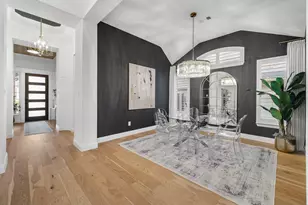 1221 13th St, Argyle, TX 76226 - Photo 7