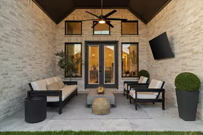 1221 13th Street, Argyle, TX 76226 - Photo 33