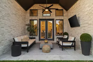 1221 13th St, Argyle, TX 76226 - Photo 33