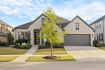 1221 13th Street, Argyle, TX 76226 - Photo 3