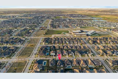 1221 13th Street, Argyle, TX 76226 - Photo 39