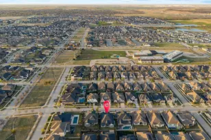 1221 13th St, Argyle, TX 76226 - Photo 39