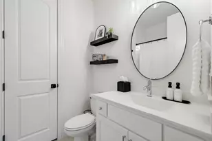 1221 13th St, Argyle, TX 76226 - Photo 23