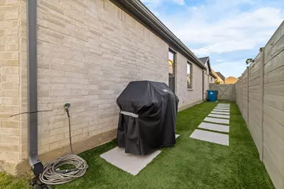 1221 13th Street, Argyle, TX 76226 - Photo 35