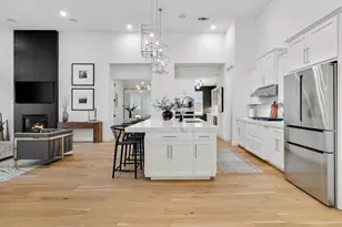 1221 13th St, Argyle, TX 76226 - Photo 9