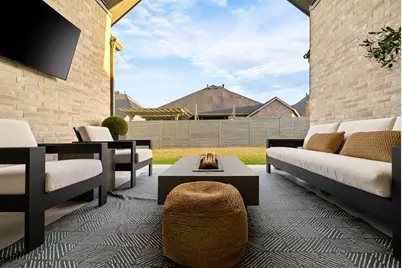 1221 13th Street, Argyle, TX 76226 - Photo 31