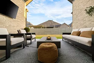 1221 13th St, Argyle, TX 76226 - Photo 31