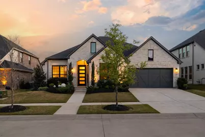 1221 13th Street, Argyle, TX 76226 - Photo 1