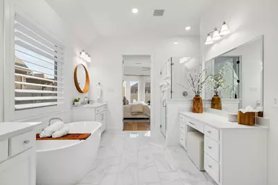 1221 13th Street, Argyle, TX 76226 - Photo 29