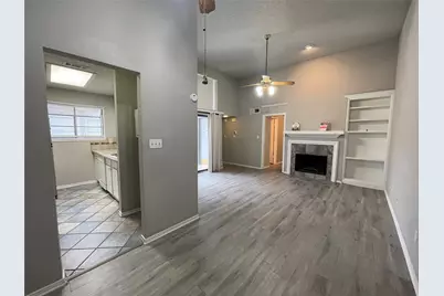 602 Bellaire Drive #A, Hurst, TX 76053 - Photo 5