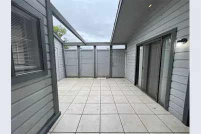 602 Bellaire Drive #A, Hurst, TX 76053 - Photo 1