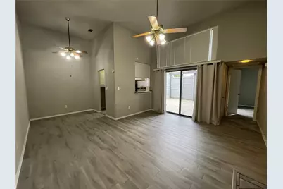 602 Bellaire Drive #A, Hurst, TX 76053 - Photo 3