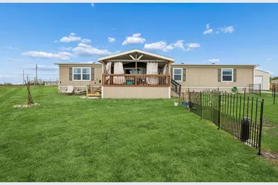 277 County Road 2735, Decatur, TX 76234 - Photo 3