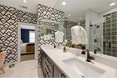 4211 Rawlins Street #525, Dallas, TX 75219 - Photo 13