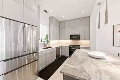 4211 Rawlins Street #525, Dallas, TX 75219 - Photo 5