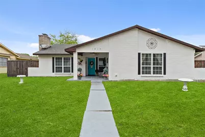 1813 Cripple Creek Drive, Garland, TX 75041 - Photo 1