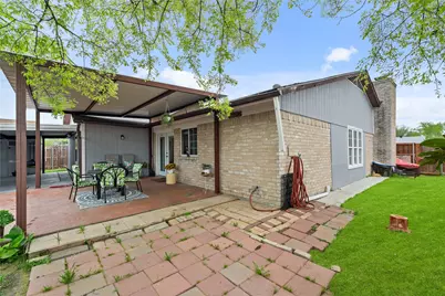 1813 Cripple Creek Drive, Garland, TX 75041 - Photo 35