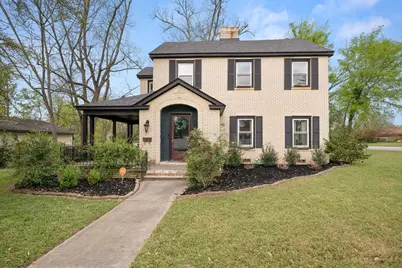 327 N Ponsard Street, Troup, TX 75789 - Photo 1