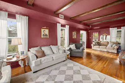 327 N Ponsard Street, Troup, TX 75789 - Photo 5