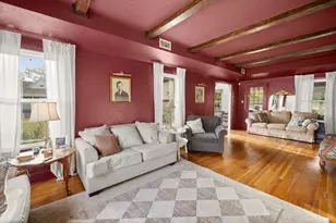 327 N Ponsard St, Troup, TX 75789 - Photo 5