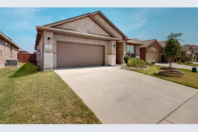 224 Oldcastle Way, Fort Worth, TX 76052 - Photo 3
