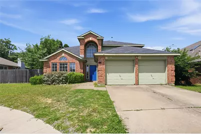 2082 Sailmaker Court, Lewisville, TX 75067 - Photo 1