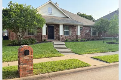 6405 Brownstone Drive, McKinney, TX 75070 - Photo 5