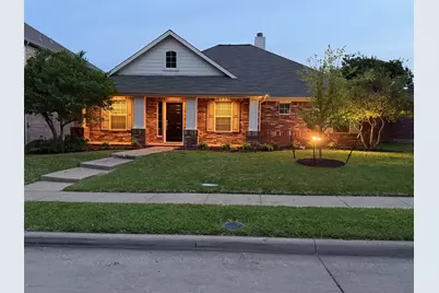 6405 Brownstone Drive, McKinney, TX 75070 - Photo 1