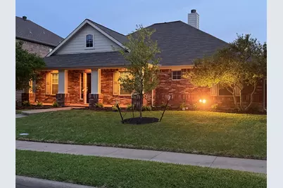6405 Brownstone Drive, McKinney, TX 75070 - Photo 3