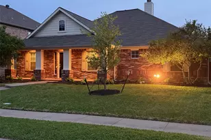 6405 Brownstone Dr, McKinney, TX 75070 - Photo 3