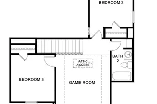 4321 Croton Spg Trl, Little Elm, TX 75068 - Photo 3