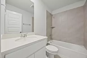 1502 Red Clover Ave, Van Alstyne, TX 75495 - Photo 19